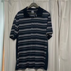 Slazenger Men’s Golf Polo Shirt